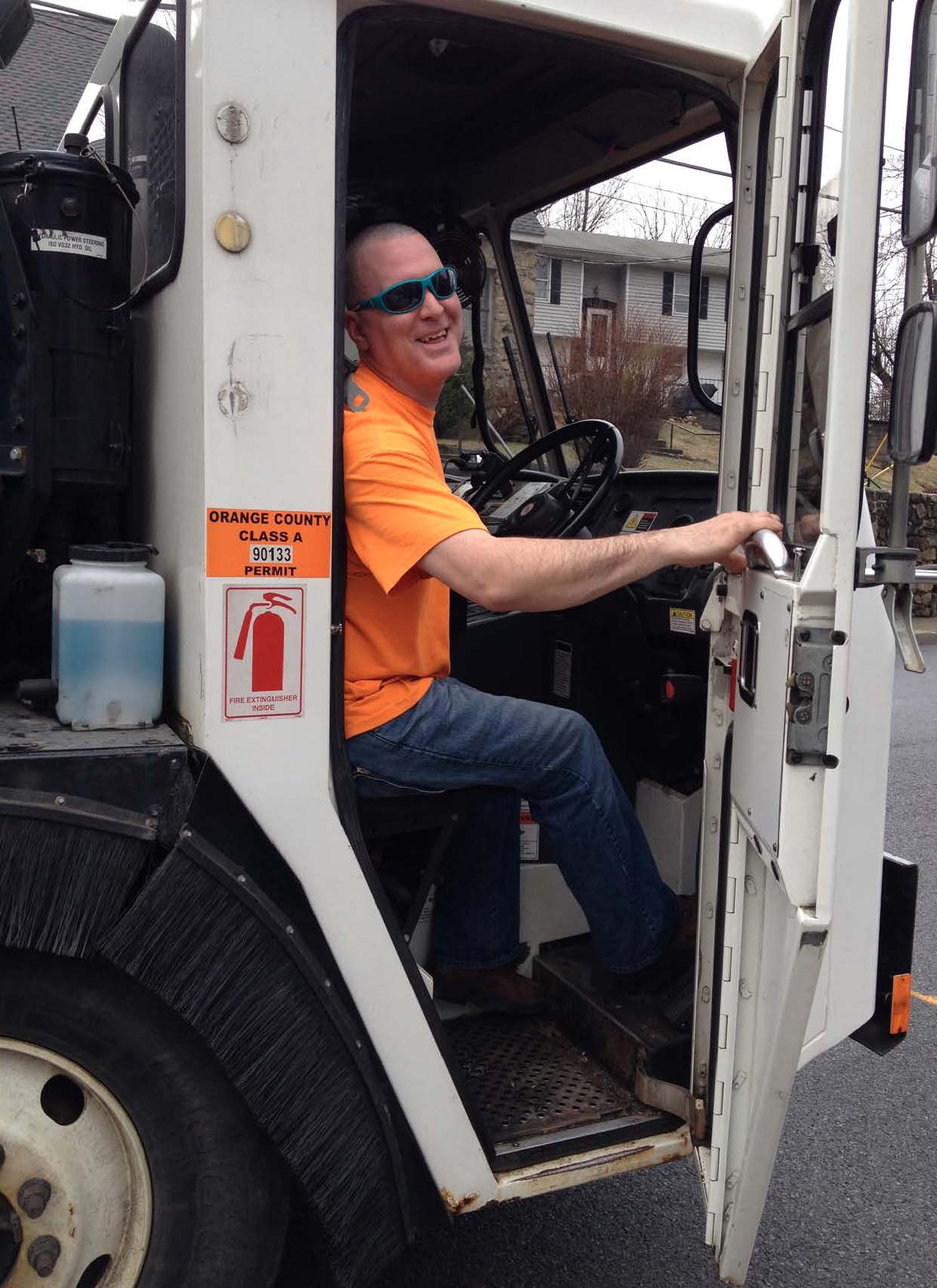 Highway Sanitation highway-sanitation