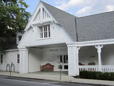 Highland Falls Library
